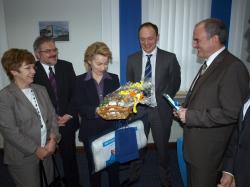 Foto von der Leyen,18